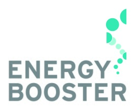 EnergyBooster logo EnergyBooster logo