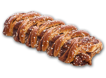 Kanellängd Kanellängd