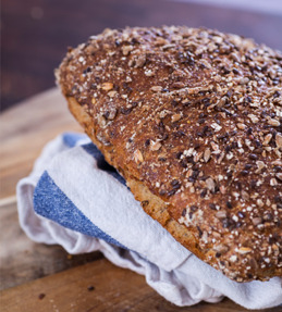 Frukost på jobbet Frukost på jobbet