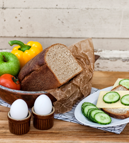 Frukostleverans Frukostleverans