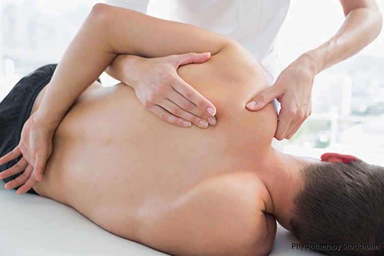 Adult massage new kansas city