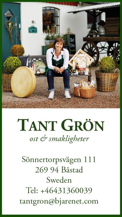 Presentkort till ett utflyktsmål på Bjärehalvön mitt emellan Båstad och Torekov Presentkort till ett utflyktsmål på Bjärehalvön mitt emellan Båstad och Torekov