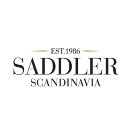 Du hittar Saddler Scandia hos Elin Arvid på Bjärehalvön utanför Båstad