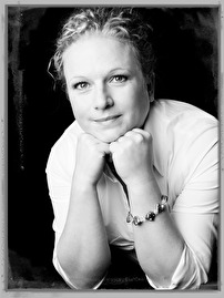 Iréne Setterqvist Barnmorska Iréne Setterqvist Barnmorska