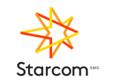 Mediebyrån Starcom Mediebyrån Starcom