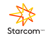 Mediebyrån Starcom Mediebyrån Starcom