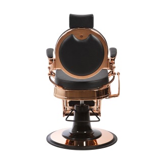 Barber Chair MAE ROSE GOLD - Barber Chair MAE ROSE GOLD