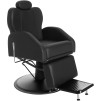 Barber Chair START black