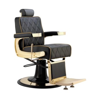 Barber Chair CREW guld - Barber Chair CREW guld