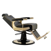 Barber Chair CREW guld