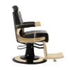 Barber Chair CREW guld