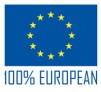 Frisörstol ERIKA färgval Made in EU