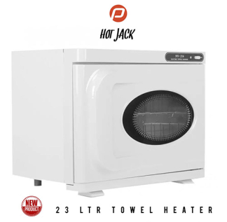 UV - Towel Warmer Handduksvärmare JACK 23 L / 75 grader - UV - Towel Warmer Handduksvärmare JACK 23 L / 75 grader