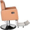 Barber Chair HOLLAND Made in EU FÄRGVAL