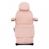 Kosmetikstol SILLON CLASSIC 3 Motor PINK