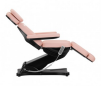 Kosmetikstol SILLON CLASSIC 3 Motor PINK