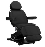 Kosmetikstol - TATTOO stol - SILLON CLASSIC 3 Motor SVART