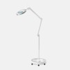 Lupplampa GALA LED - 5 diop