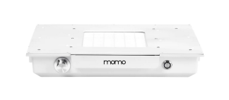 Nagelbord Manikyrbord Momo 05-GL med Utsug