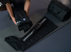 Weelko AIRBOOTS med trådlösa kompressions airbags & Väska
