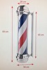 Barber Pole III