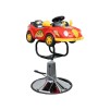 Barnklippstol Car Racer - Barn 2-5 år