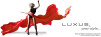 Luxus Kundstol Invicta färgval - Made in Europe