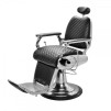 Barber Chair Retro Vintage BOND - Made in Europe