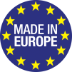 Barber Saddel Pall Made in Europe