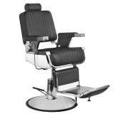 Barber Chair Jonny svart