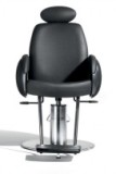 Kiela Barber Chair Club-Zero Made in Europe