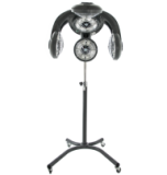 INFRAZON STANDING GL-505S GRAY