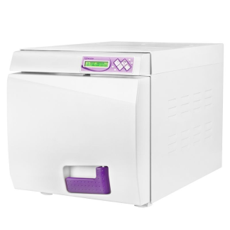 AUTOCLAVE Tanco 8L TYPE D, KL. B - MEDICAL - AUTOCLAVE Tanco 8L TYPE D, KL. B - MEDICAL