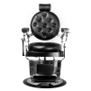 Barber Chair Don i svart