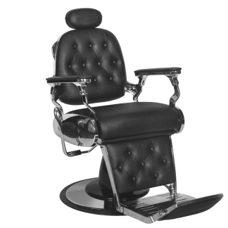 Barber Chair Xavi - Barber Chair Xavi