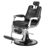 Panda Barber Chair Leon Made in Europe färgval