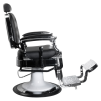 Barber Chair RODEO i svart