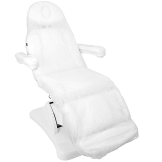 10 stck. Engångs -Sängskydd med armrest & gummi - 10 stck. Engångs -Sängskydd med armrest & gummi