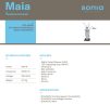 Premium Multiinstrument Maia 9 in 1