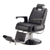 Barber Chair Empire ALEX PU Made in Europe