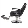 Barber Chair Empire ALEX PU Made in Europe