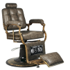 Barber Chair Boss brun - Barber Chair Boss brun