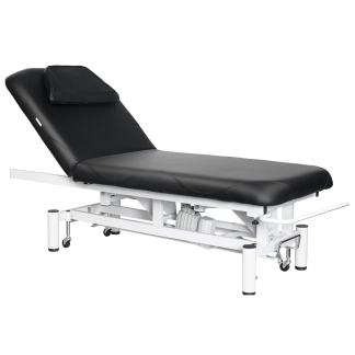 Physiobänk Massagebänk AZZURRO 684 med 1 motor - Physiobänk Massagebänk AZZURO 684 med 1 motor