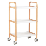 Rullvagn Trolley DUO
