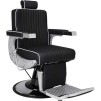 Barberarstol CARLOS II - Barber Chair CARLOS II