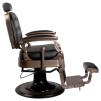 Barber Chair Rodeo II