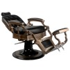 Barber Chair Rodeo II