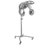 Infrazon med Stativ GL-505S SILVER