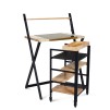 Working Table IRIS & SKYE - Organic Collection - Working Table IRIS + SKYE
