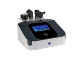 Combi Slim - 2 in1 cavitation and bipolar radiofrequency